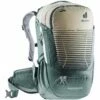 Deuter Trans Alpine Pro 26 SL Women's Backpack - Sand-teal