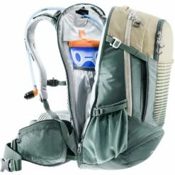 Deuter Trans Alpine Pro 26 SL Women's Backpack - Sand-teal -Abus Shop deuter trans alpine pro 26 sl women backpack sand teal 3 923084