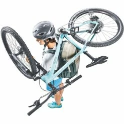 Deuter Trans Alpine Pro 26 SL Women's Backpack - Sand-teal -Abus Shop deuter trans alpine pro 26 sl women backpack sand teal 4 923085