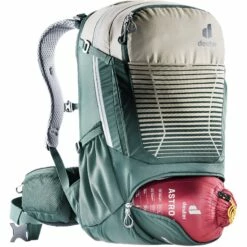Deuter Trans Alpine Pro 26 SL Women's Backpack - Sand-teal -Abus Shop deuter trans alpine pro 26 sl women backpack sand teal 9 923090