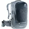Deuter Trans Alpine Pro 28 Rugzak - Black-graphite -Abus Shop deuter trans alpine pro 28 backpack black graphite 1 923102