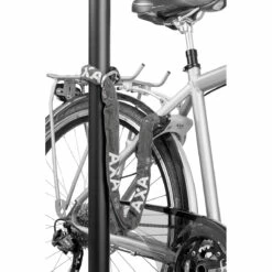 AXA Defender Frameslot + RLC 140 Kettingslot + Satteltasche -Abus Shop e0002907 1404620