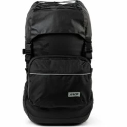 AEVOR Explore Bike Pack - Proof Black 30 AEVOR Explore Bike Pack - Proof Black -Abus Shop eavor explore div 31 1031119