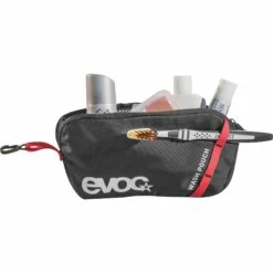 EVOC Explorer Pro Rugzak - 26 L - Carbon Grey / Dusty Pink -Abus Shop evoc explorer pro 30l backpack gold carbon grey 6 887487 1