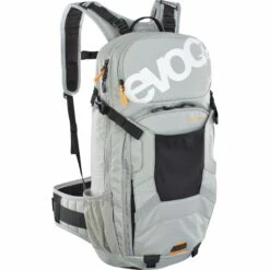 EVOC Fr Enduro 16L Protector Backpack - Stone