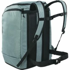 EVOC Gear Backpack 60L - Steel -Abus Shop evoc gear backpack 60 div 14 1081713