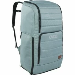 EVOC Gear Backpack 90L - Steel