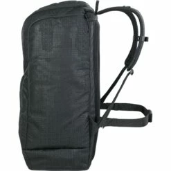 EVOC Gear Backpack 90L - Black -Abus Shop evoc gear backpack 90 div 7 1081758