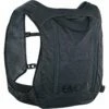 EVOC Hydro Pro 3L Backpack + 1.5L Hydration Bladder - Black