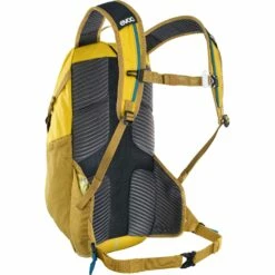 EVOC Ride 16L Backpack - Curry/Loam -Abus Shop evoc ride 16 div 6 1089737