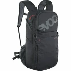 EVOC Ride 16L Backpack - Black
