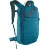 EVOC Ride 8L Backpack + 2L Hydration Bladder - Ocean -Abus Shop evoc ride 8 7 1340892