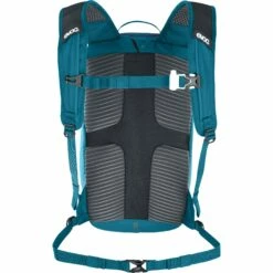EVOC Ride 8L Backpack + 2L Hydration Bladder - Ocean -Abus Shop evoc ride 8 8 1340893