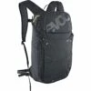 EVOC Ride 8L Backpack - Black