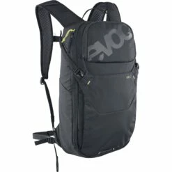 EVOC Ride 8L Backpack - Black