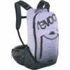 EVOC Trail Pro Protector Rugzak - 16 L - Multicolour