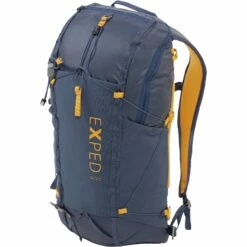Exped Impulse 15 Rugzak - Navy