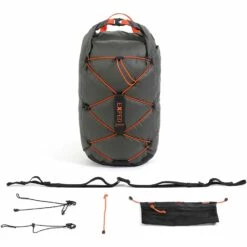 Exped Stormrunner 15 Backpack - Lichen -Abus Shop exped stormrunner 5 1218050