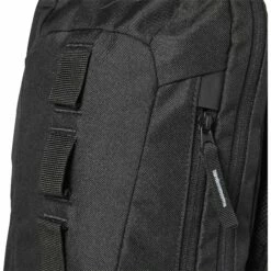 Fox Racing FOX Utility Hydration Rugzak 6L - Small - Black -Abus Shop fox utility hydration rucksack 6l small schwarz 3 1180203