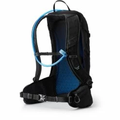Gregory Salvo 8 H2O Backpack - Ozone Black -Abus Shop gregory salvo 8 h2o backpack ozone black 1 1277903