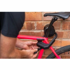 Hiplok ANKR Security Anchor - Red -Abus Shop hiplok ankr 03 855117 1