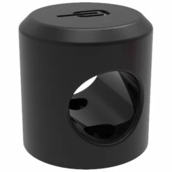 Hiplok ANKR MINI Compact Security Anchor - Black