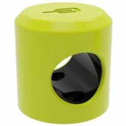 Hiplok ANKR MINI Compact Security Anchor - Yellow