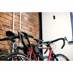 Hiplok Homie Chain Lock -120cm Length - All Black -Abus Shop hiplok homie chain lock 120cm length 2 995968