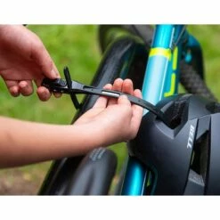 Hiplok Z-Lok Combo Armored Tie Lock With Combination Lock - Pink -Abus Shop hiplok z lok combo 50cm diameter 1 996073