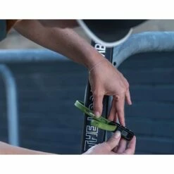 Hiplok Z-Lok Combo Armored Tie Lock With Combination Lock - Pink -Abus Shop hiplok z lok combo 50cm diameter 6 996078