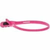 Hiplok Z-Lok Combo Armored Tie Lock With Combination Lock - Pink -Abus Shop hiplok z lok combo 50cm diameter 7 996079