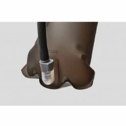 Hydrapak Force™ 2L Drinkzak -Abus Shop hydrapak hyd1fo2 force mamoth grey 8 966778