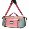 KAVU Little Feller Rugzak 22 L - Rosebud -Abus Shop kavu little feller backpack 22 l rosebud 1 1514966