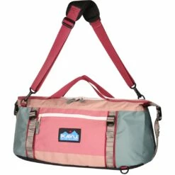 KAVU Little Feller Rugzak 22 L - Rosebud
