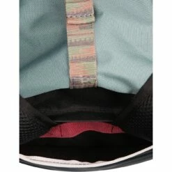 KAVU Little Feller Rugzak 22 L - Rosebud -Abus Shop kavu little feller backpack 22 l rosebud 4 1514969