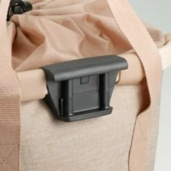 KLICKfix Reisenthel Bikebasket - Fietsmand - Twist Coffee -Abus Shop klickfix 0303 twist 5 1430557