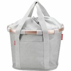 KLICKfix Reisenthel Bikebasket - Fietsmand - Twist Sky Rose