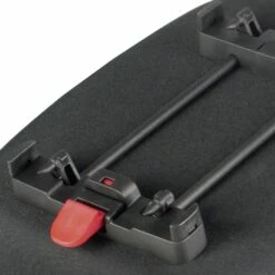 KLICKfix Carrybag GT - Fietsmand Voor Racktime - Twist Sky Rose -Abus Shop klickfix 0304rt 5 1430552