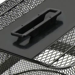 KLICKfix City Korb GTA - Fietsmand - Zwart -Abus Shop klickfix 0322 4 1431806