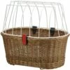 KLICKfix Doggy Basket Fix - Hondenfietsmand -Abus Shop klickfix 0399 4 1432460