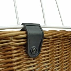 KLICKfix Doggy Basket Fix - Hondenfietsmand -Abus Shop klickfix 0399 6 1432462