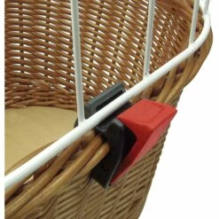 KLICKfix Doggy Basket Fix - Hondenfietsmand -Abus Shop klickfix 0399 7 1432463