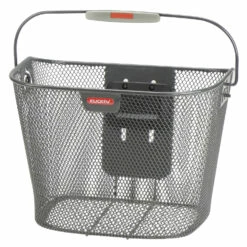 KLICKfix Uni Stuurmand 0397 - Anthrazit