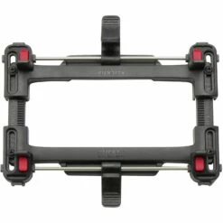 KLICKfix Uniklip 2 - Bagagedrager Bevestiging