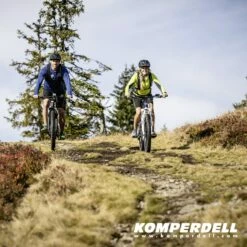 Komperdell MTB-Pro Protectorpack Rugzak - Black/green -Abus Shop komperdell mtb eco protectorpack 2 1086013 1