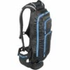 Komperdell MTB-Pro Protectorpack Rugzak - Zwart/blauw -Abus Shop komperdell mtb pro protectorpack div 4 1086093