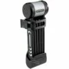 Kryptonite KryptoLok 685 Foldable Lock -Abus Shop kryptonite 685 folding lock 1 1234336