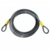 Kryptonite KryptoFlex 3010 Loop Cable -Abus Shop kryptonite kryptoflex 1030 double loop cable 1 1105284