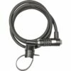 Kryptonite KryptoFlex 1218 Combo Cable Lock -Abus Shop kryptonite kryptoflex 1218 combo cable lock 11 1340046