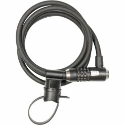 Kryptonite KryptoFlex 1218 Combo Cable Lock